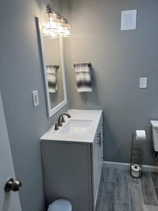 Pocono Paradise - 3 Bedroom 3 And Half Bathroom Townhouse Таннерсвілл Екстер'єр фото