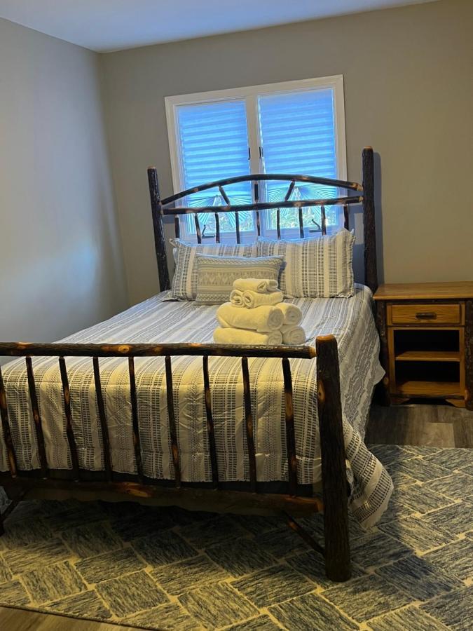 Pocono Paradise - 3 Bedroom 3 And Half Bathroom Townhouse Таннерсвілл Екстер'єр фото