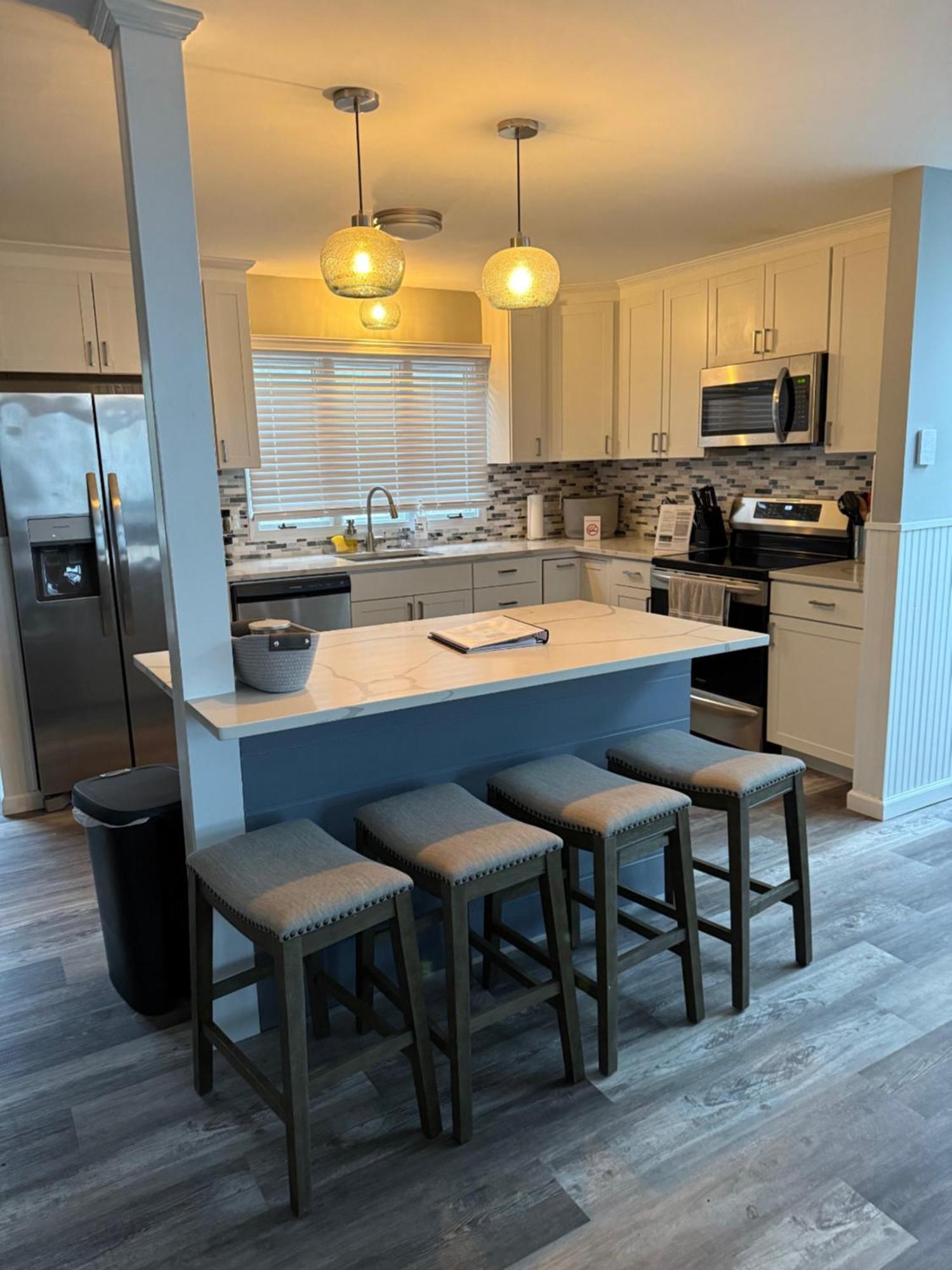 Pocono Paradise - 3 Bedroom 3 And Half Bathroom Townhouse Таннерсвілл Екстер'єр фото
